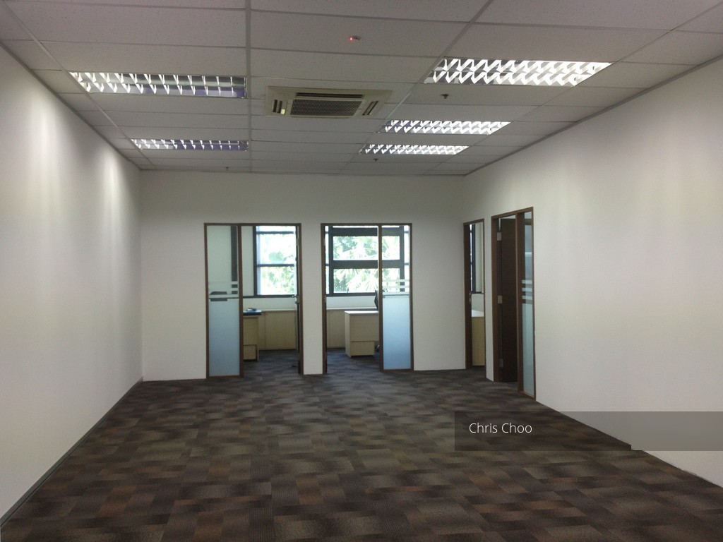 E-CENTRE @ REDHILL (D3), Factory #107575822